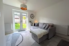 Cilffordd Y Coed, Capel Llanilltern, Cardiff