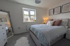 Cilffordd Y Coed, Capel Llanilltern, Cardiff