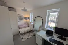 Cilffordd Y Coed, Capel Llanilltern, Cardiff