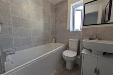 Cilffordd Y Coed, Capel Llanilltern, Cardiff