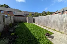 Cilffordd Y Coed, Capel Llanilltern, Cardiff