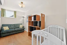 Warwick Gardens, London