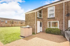 Olive Close, RAF Lakenheath, BRANDON