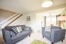 Olive Close, RAF Lakenheath, BRANDON