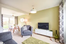 Olive Close, RAF Lakenheath, BRANDON