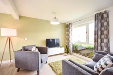 Olive Close, RAF Lakenheath, BRANDON