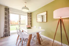 Olive Close, RAF Lakenheath, BRANDON