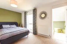 Olive Close, RAF Lakenheath, BRANDON