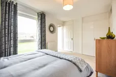 Olive Close, RAF Lakenheath, BRANDON
