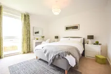 Olive Close, RAF Lakenheath, BRANDON
