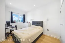 Ewell Road, SURBITON