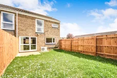 Olive Close, RAF Lakenheath, BRANDON