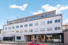 Ewell Road, SURBITON