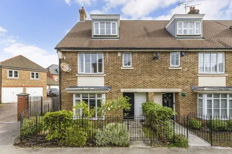 Lady Aylesford Avenue, Stanmore, HA7