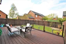 Poppy Lane, Stockton-On-Tees