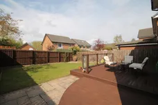 Poppy Lane, Stockton-On-Tees