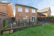 Poppy Lane, Stockton-On-Tees