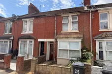 The Crescent, Eastleigh