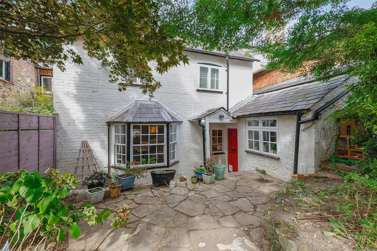Parsonage Lane, Westcott, Dorking, Surrey, RH4