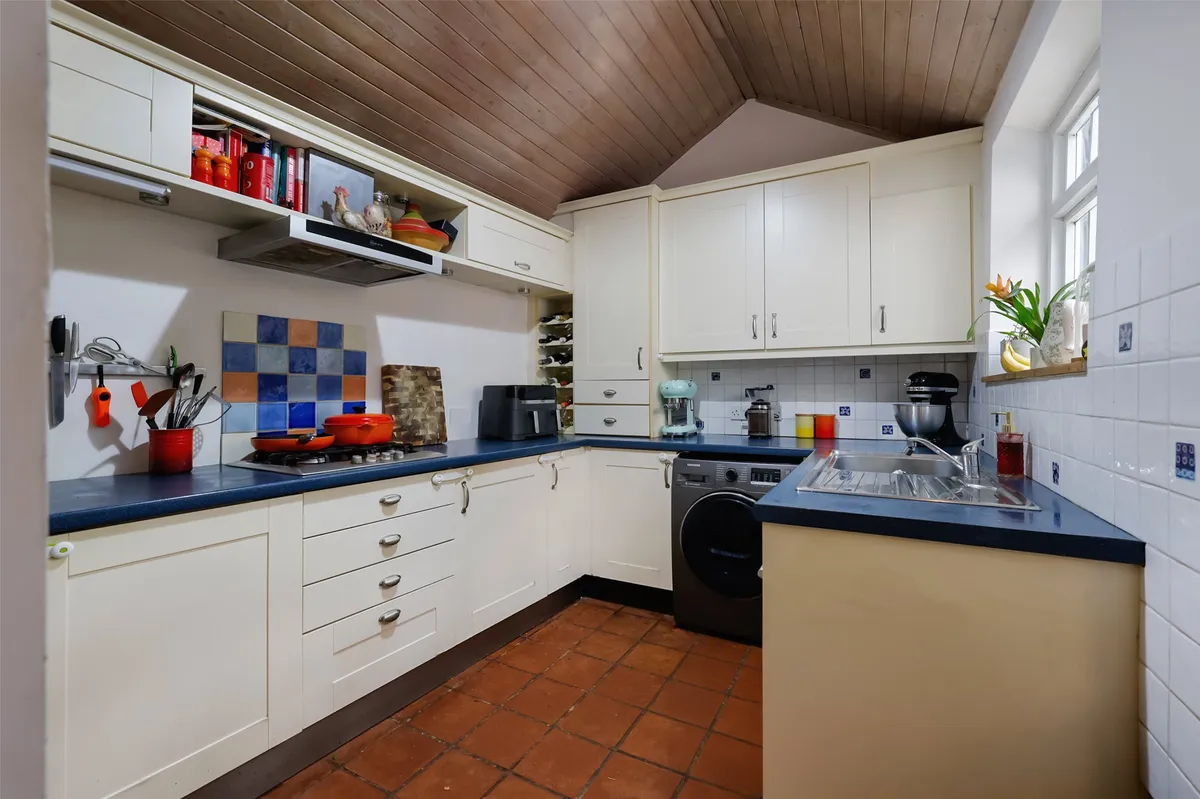 Parsonage Lane, Westcott, Dorking, Surrey, RH4