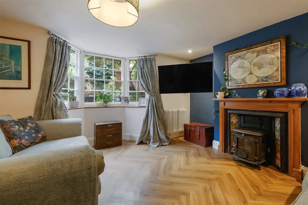 Parsonage Lane, Westcott, Dorking, Surrey, RH4