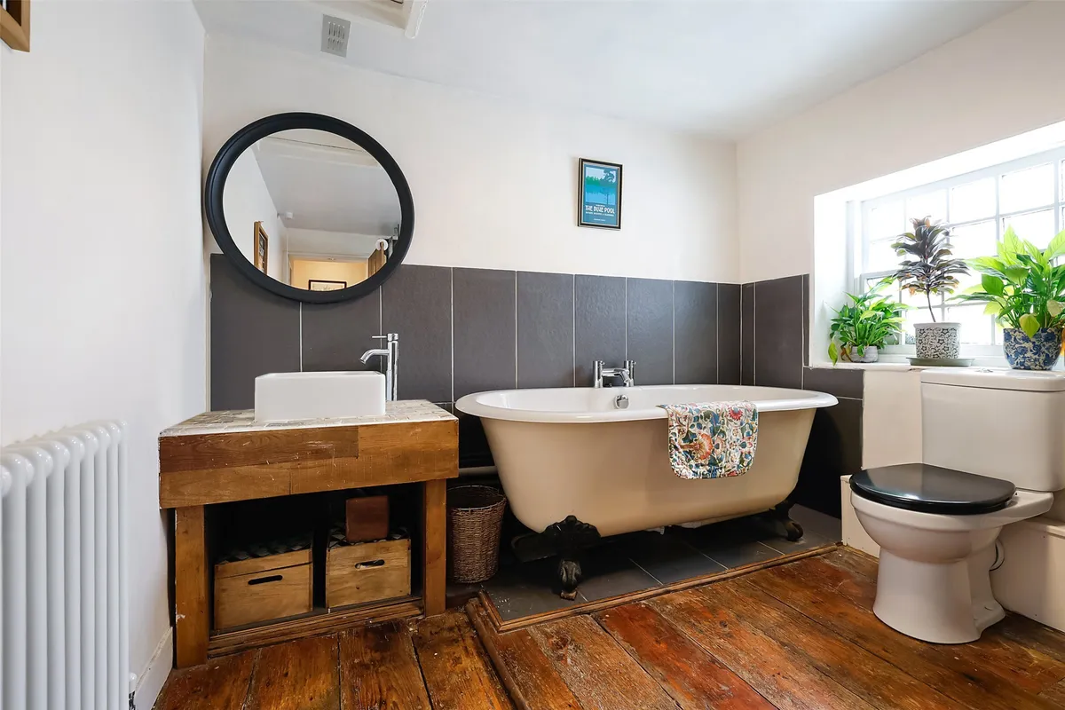 Parsonage Lane, Westcott, Dorking, Surrey, RH4