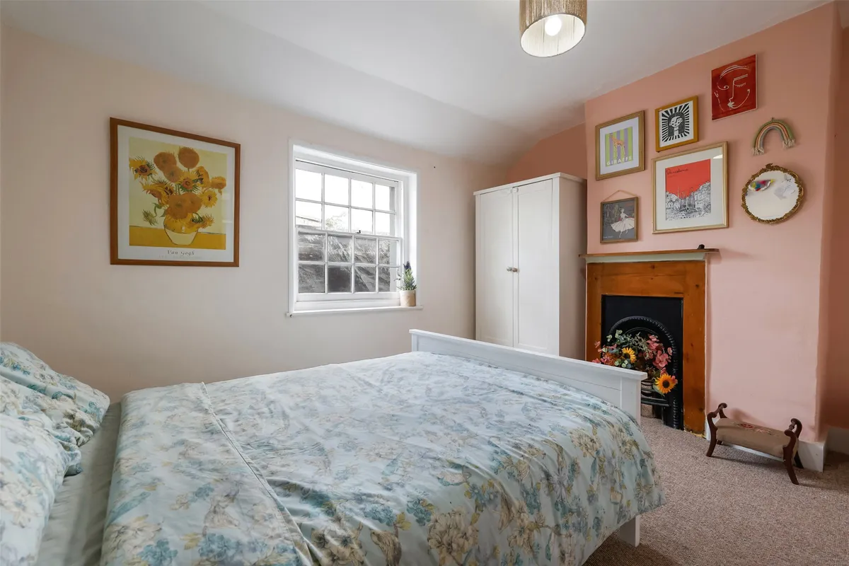 Parsonage Lane, Westcott, Dorking, Surrey, RH4
