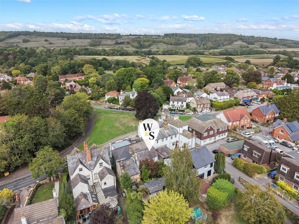 Parsonage Lane, Westcott, Dorking, Surrey, RH4