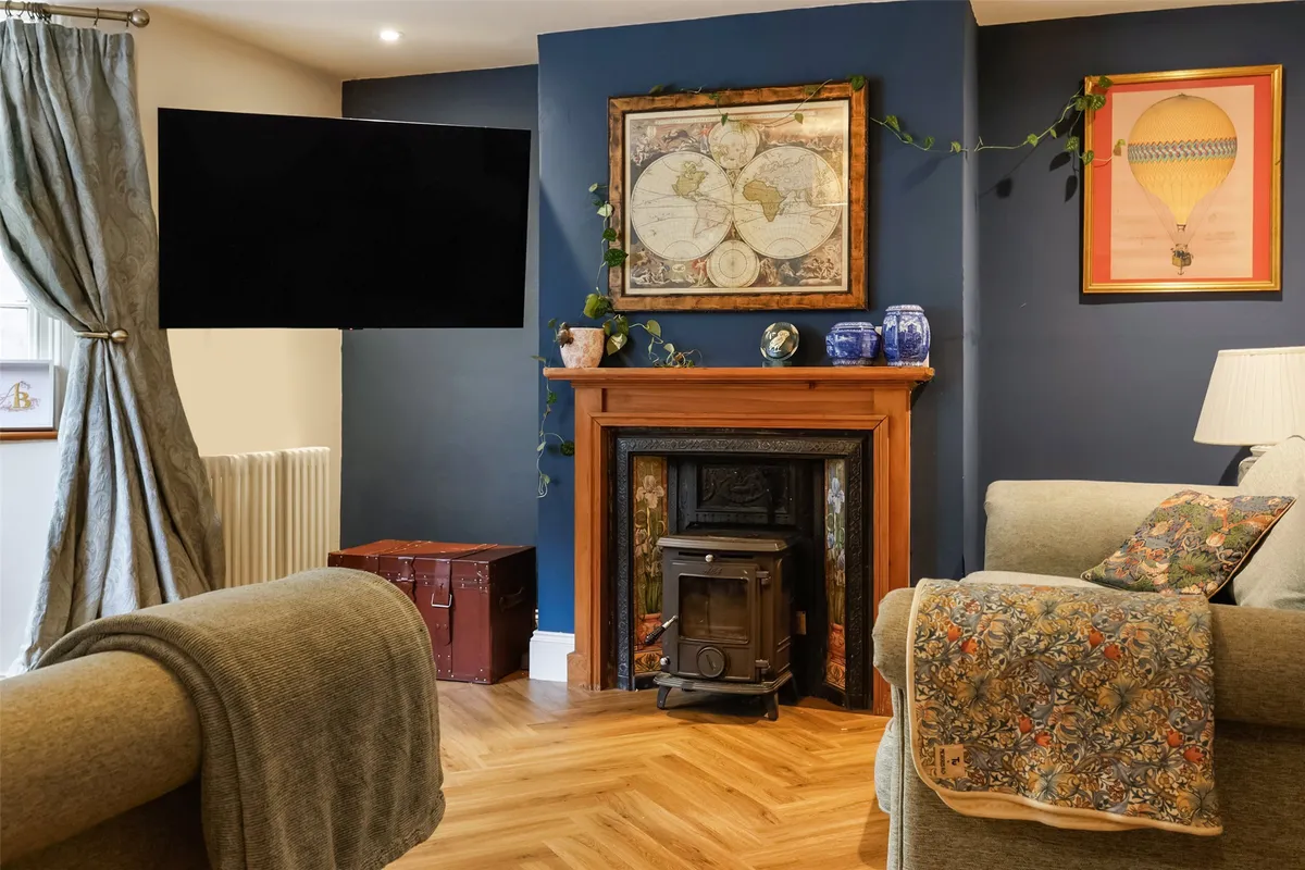 Parsonage Lane, Westcott, Dorking, Surrey, RH4