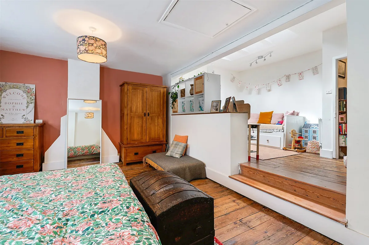 Parsonage Lane, Westcott, Dorking, Surrey, RH4