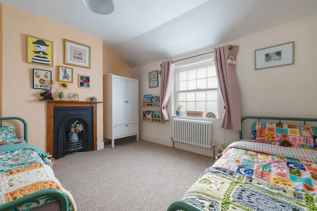 Parsonage Lane, Westcott, Dorking, Surrey, RH4