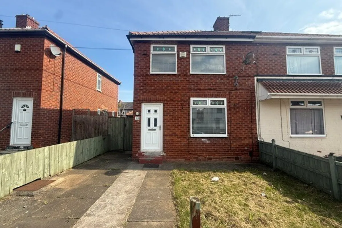 Myrtle Road, STOCKTON-ON-TEES