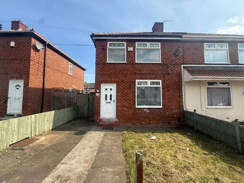 Myrtle Road, STOCKTON-ON-TEESphoto