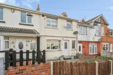 St. Johns Road, Edlington, Doncaster