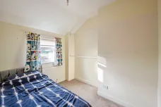 St. Johns Road, Edlington, Doncaster