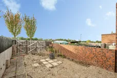 St. Johns Road, Edlington, Doncaster