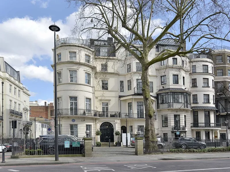 Featured property image