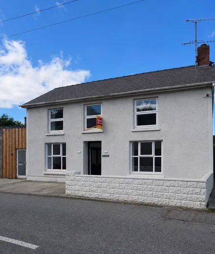 Drefach Felindre, Llandysul, SA44