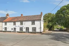 Station Road, Great Ryburgh, Fakenham