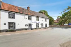 Station Road, Great Ryburgh, Fakenham