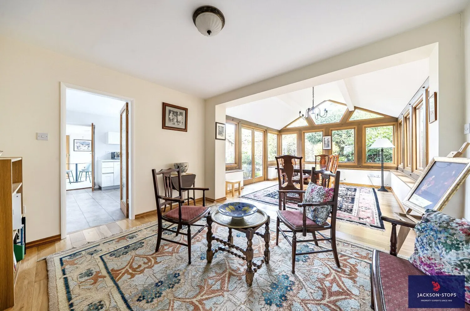 West Street, Ecton, NN6 photo 2