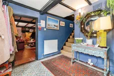 Station Road, Great Ryburgh, Fakenham