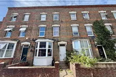 St. Augustines Road, Wisbech