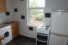 St. Augustines Road, Wisbech