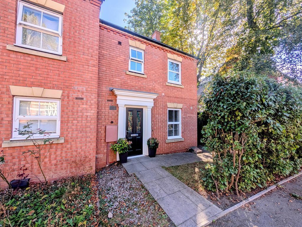 King Edward Road, Nuneaton, CV11 4BB Image 1