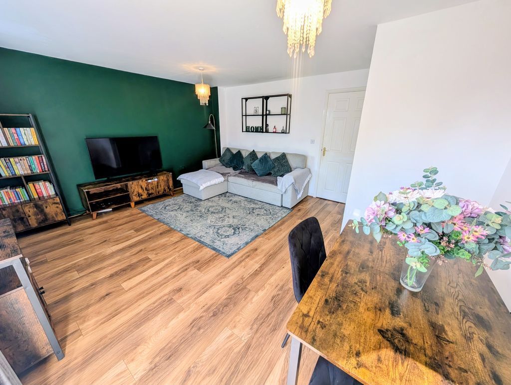 King Edward Road, Nuneaton, CV11 4BB Image 5