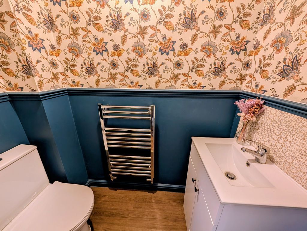King Edward Road, Nuneaton, CV11 4BB Image 8