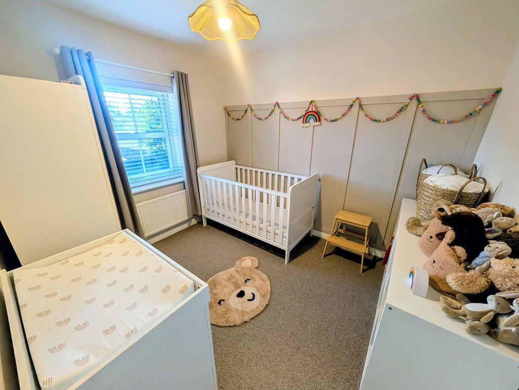 King Edward Road, Nuneaton, CV11 4BB Image 11