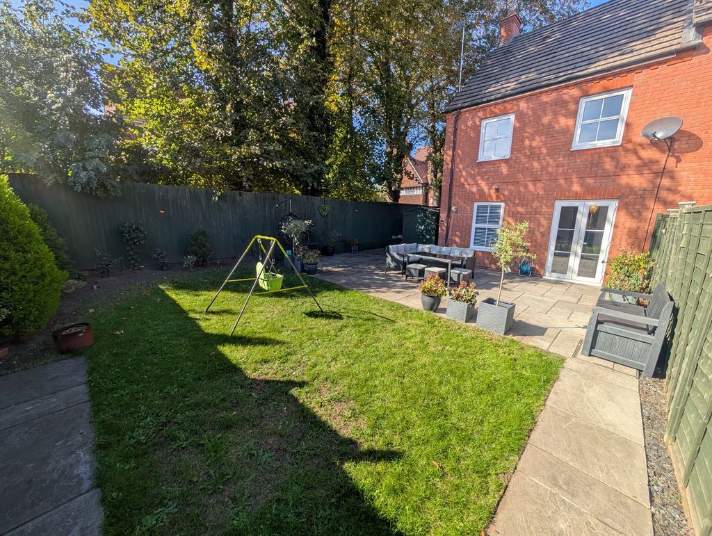 King Edward Road, Nuneaton, CV11 4BB Image 14