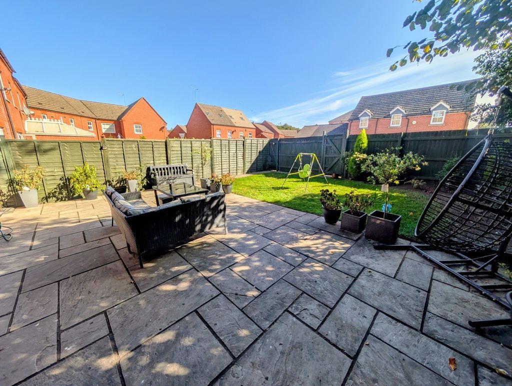 King Edward Road, Nuneaton, CV11 4BB Image 15
